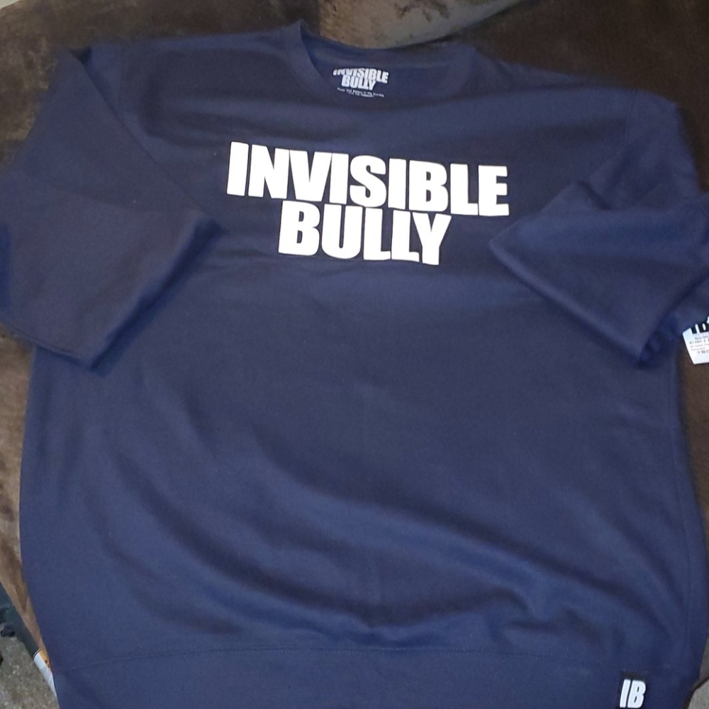 Mens Sweatshirt